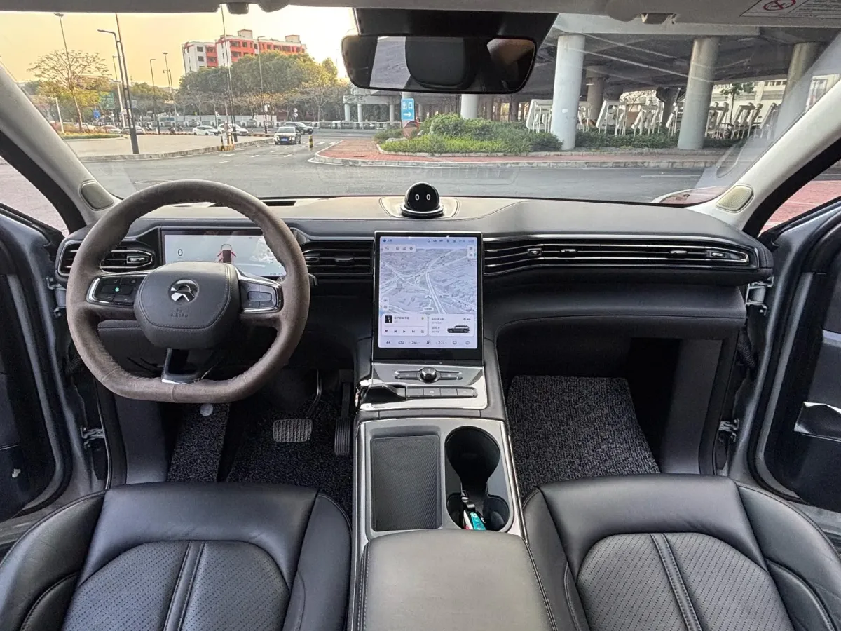 2020 NIO ES6 BEV 100KWH,autocango,china used car exporter,china ev exporter,chinese used car exporter,chinese used ev exporter