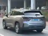 2020 NIO ES6 BEV 100KWH