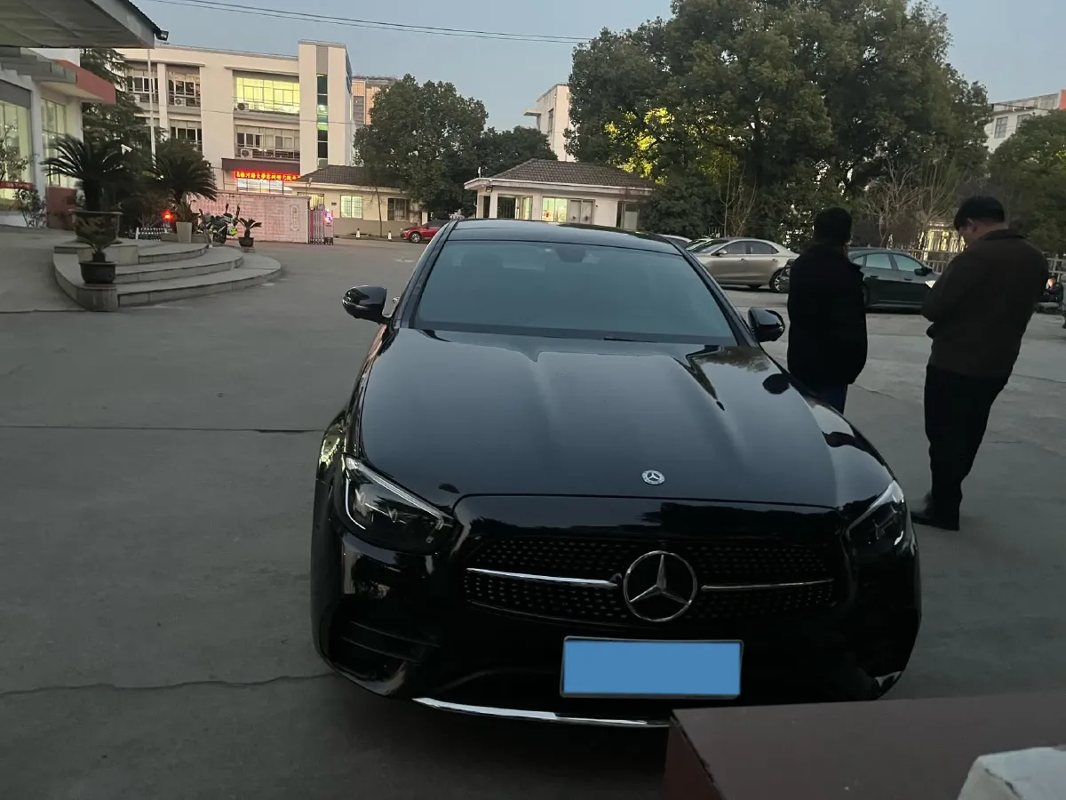 2021 Mercedes-Benz E Class 2.0T 258HP L4 9AT,autocango,china used car exporter,china ev exporter,chinese used car exporter,chinese used ev exporter