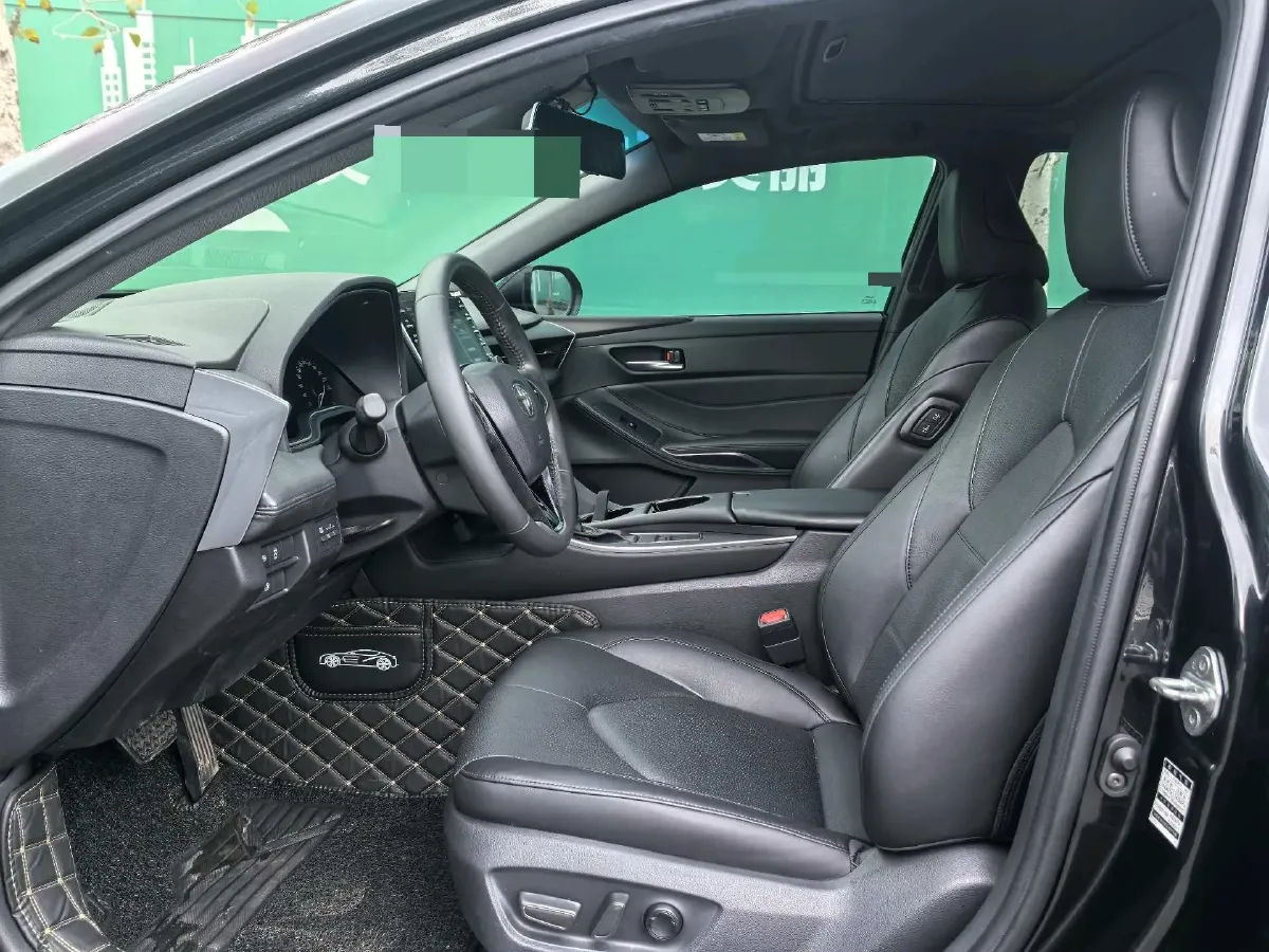 2019 Toyota Avalon 2.0L 178HP L4 CVT,autocango,china used car exporter,china ev exporter,chinese used car exporter,chinese used ev exporter