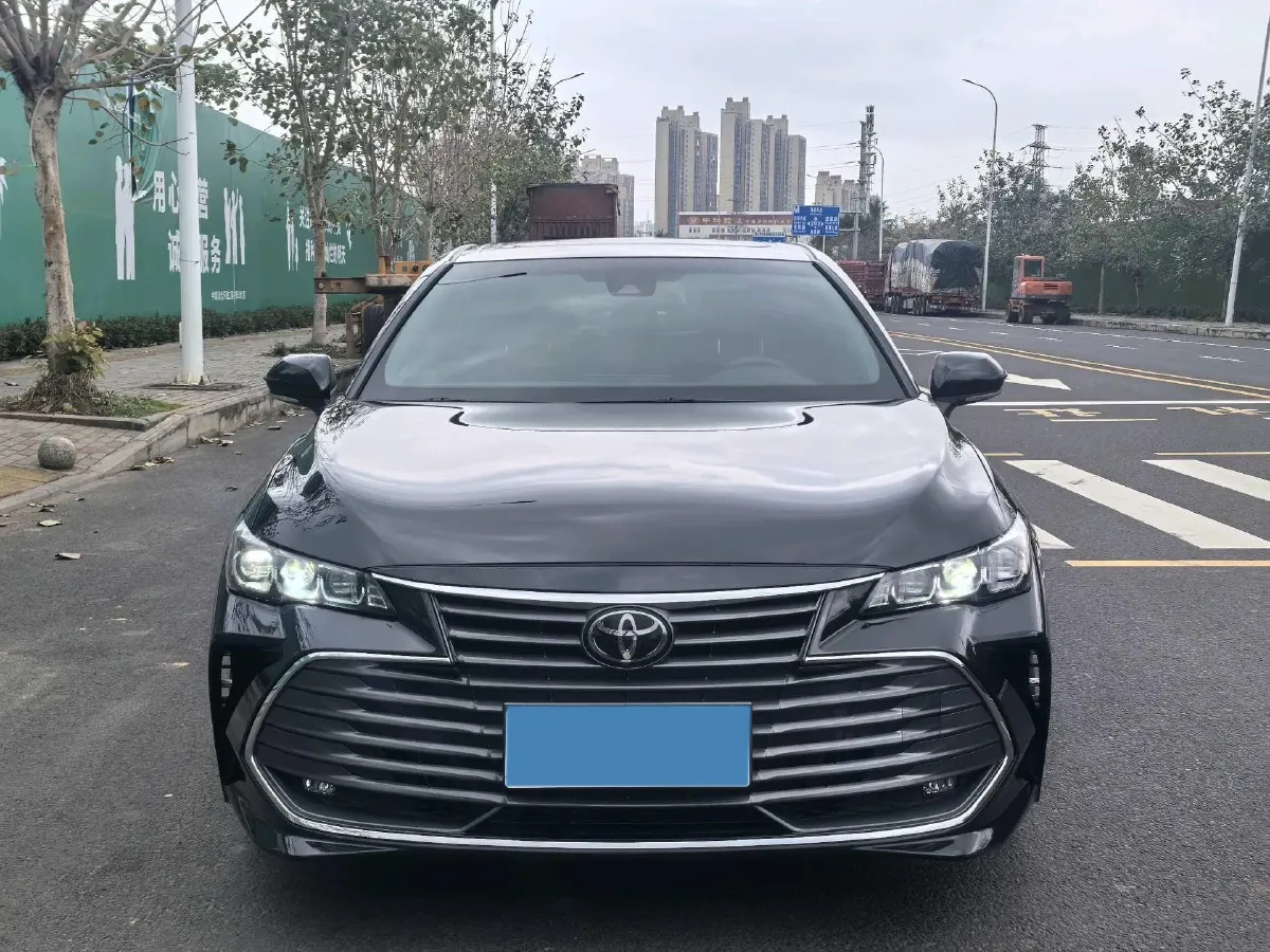 2019 Toyota Avalon 2.0L 178HP L4 CVT,autocango,china used car exporter,china ev exporter,chinese used car exporter,chinese used ev exporter