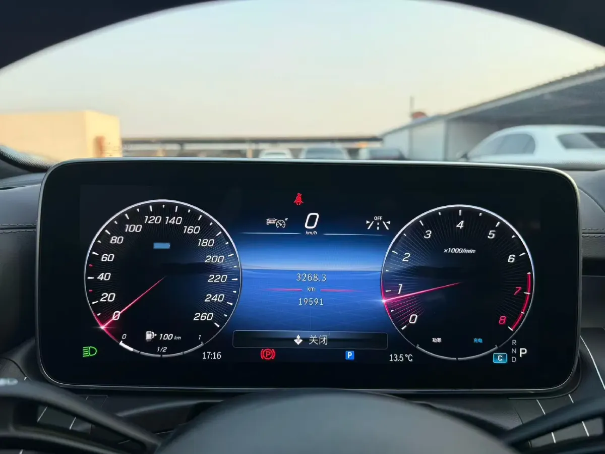 2023 Mercedes-Benz C Class 1.5T 170HP L4 9AT,autocango,china used car exporter,china ev exporter,chinese used car exporter,chinese used ev exporter