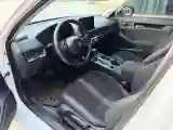 2025 Honda Civic 1.5T 182HP L4 CVT