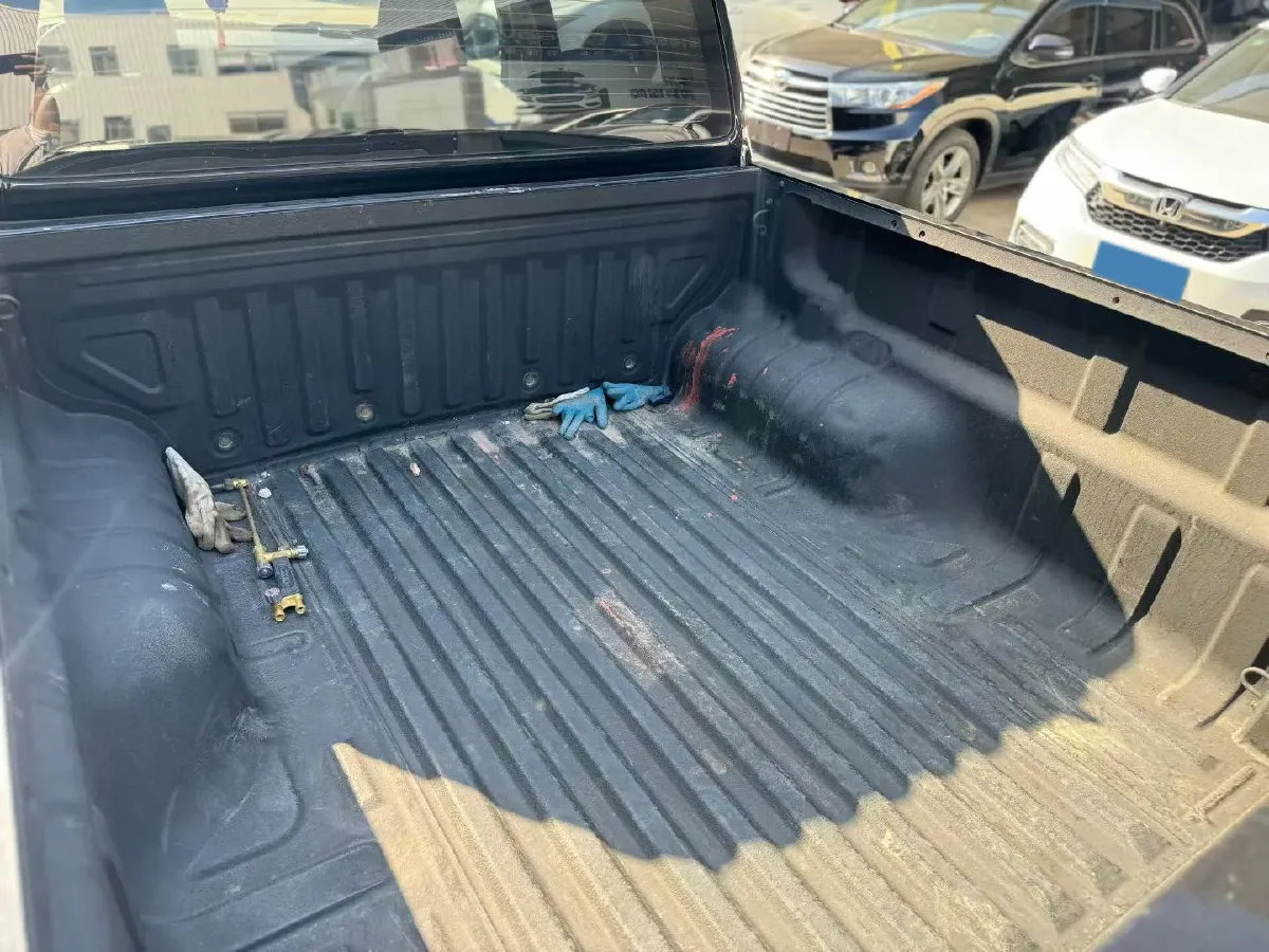 2021 Great Wall Poer 2.0T 163HP L4 8AT,autocango,china used car exporter,china ev exporter,chinese used car exporter,chinese used ev exporter