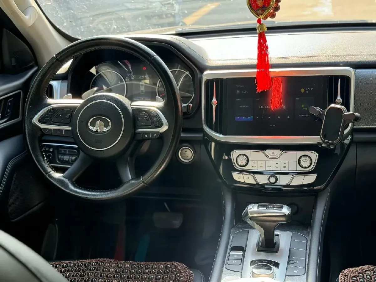 2021 Great Wall Poer 2.0T 163HP L4 8AT,autocango,china used car exporter,china ev exporter,chinese used car exporter,chinese used ev exporter