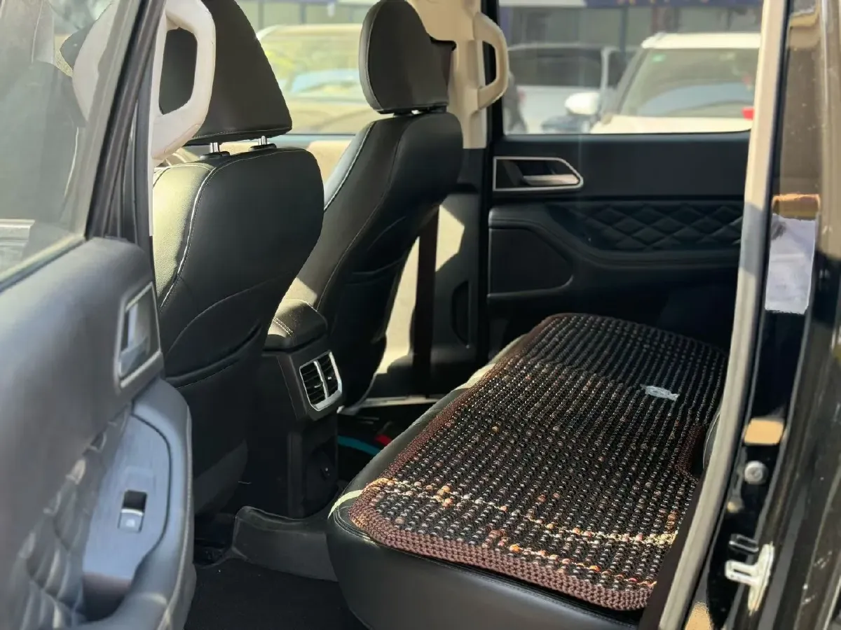 2021 Great Wall Poer 2.0T 163HP L4 8AT,autocango,china used car exporter,china ev exporter,chinese used car exporter,chinese used ev exporter