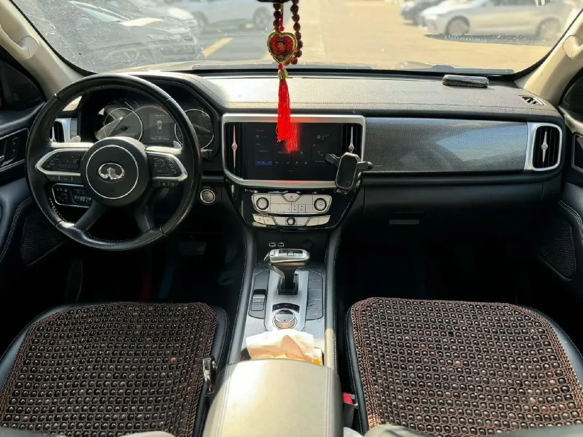 2021 Great Wall Poer 2.0T 163HP L4 8AT,autocango,china used car exporter,china ev exporter,chinese used car exporter,chinese used ev exporter