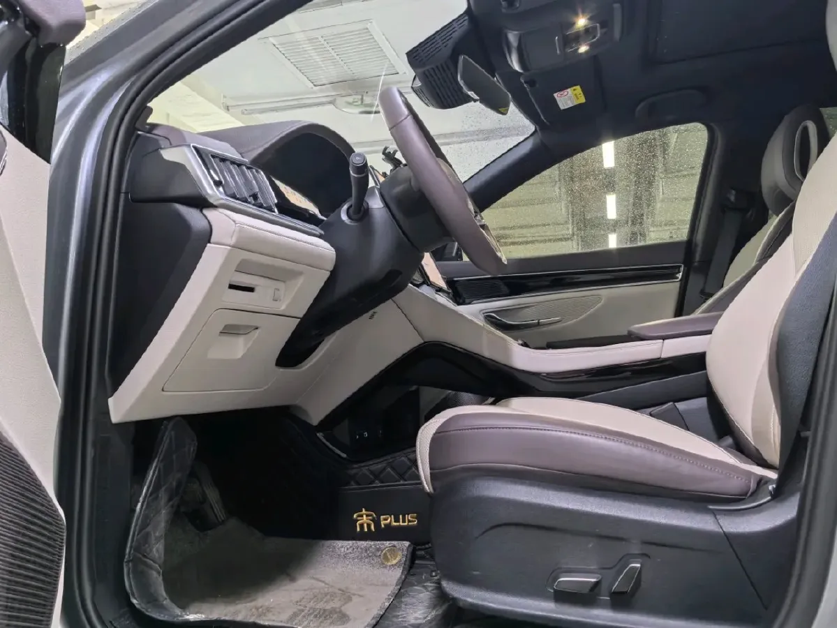 2024 BYD Song Plus BEV 71.8KWH,autocango,china used car exporter,china ev exporter,chinese used car exporter,chinese used ev exporter