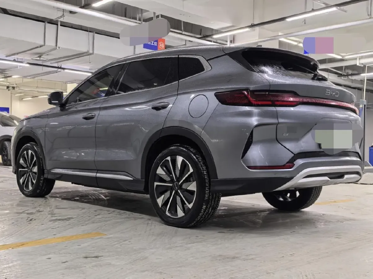 2024 BYD Song Plus BEV 71.8KWH,autocango,china used car exporter,china ev exporter,chinese used car exporter,chinese used ev exporter