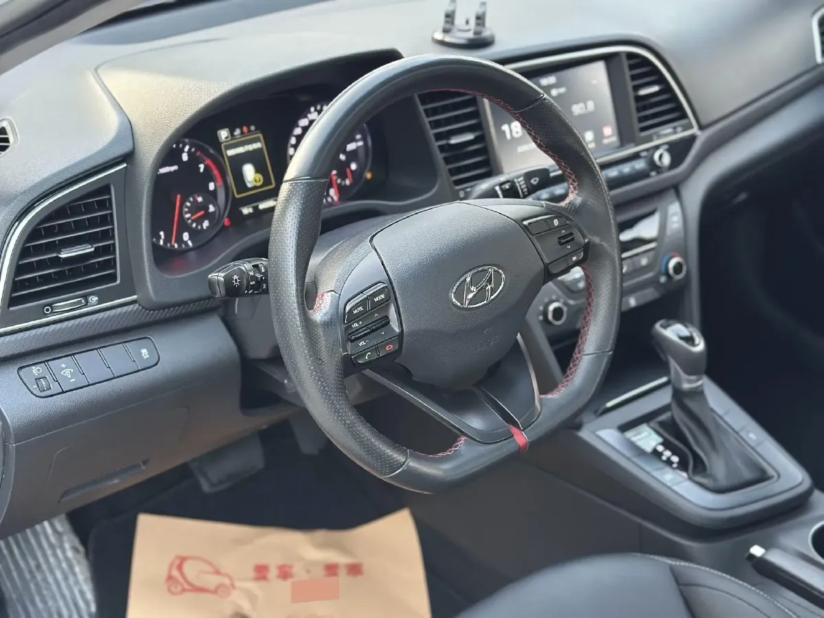 2018 Hyundai Elantra 1.4T 130HP L4 7DCT,autocango,china used car exporter,china ev exporter,chinese used car exporter,chinese used ev exporter