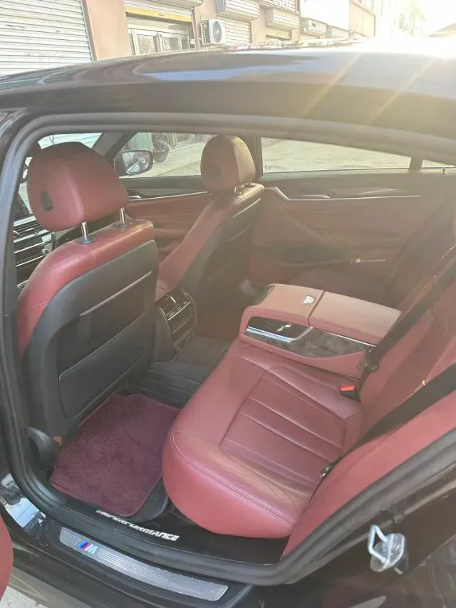 2020 BMW 5 Series 2.0T 252HP L4 8AT,autocango,china used car exporter,china ev exporter,chinese used car exporter,chinese used ev exporter