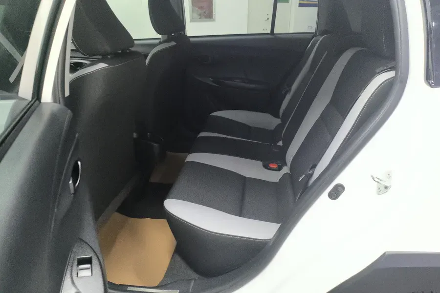 2022 Toyota Yaris L 1.5L 112HP L4 CVT,autocango,china used car exporter,china ev exporter,chinese used car exporter,chinese used ev exporter