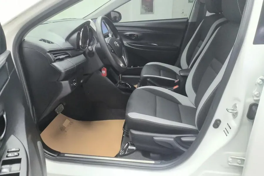 2022 Toyota Yaris L 1.5L 112HP L4 CVT,autocango,china used car exporter,china ev exporter,chinese used car exporter,chinese used ev exporter