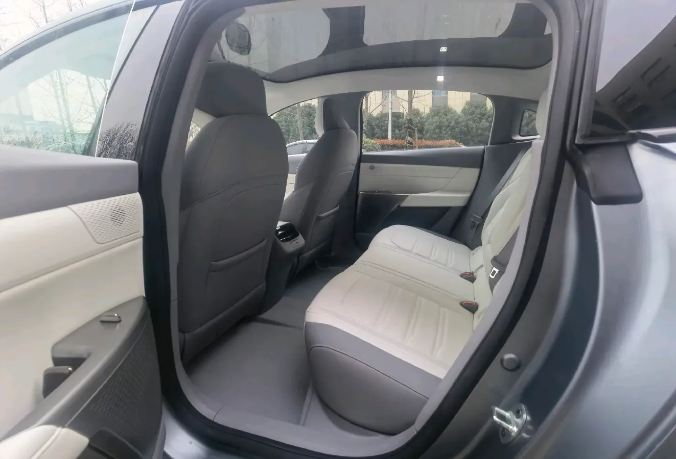 2024 DongFeng eπ eπ007 BEV 70.26KWH,autocango,china used car exporter,china ev exporter,chinese used car exporter,chinese used ev exporter