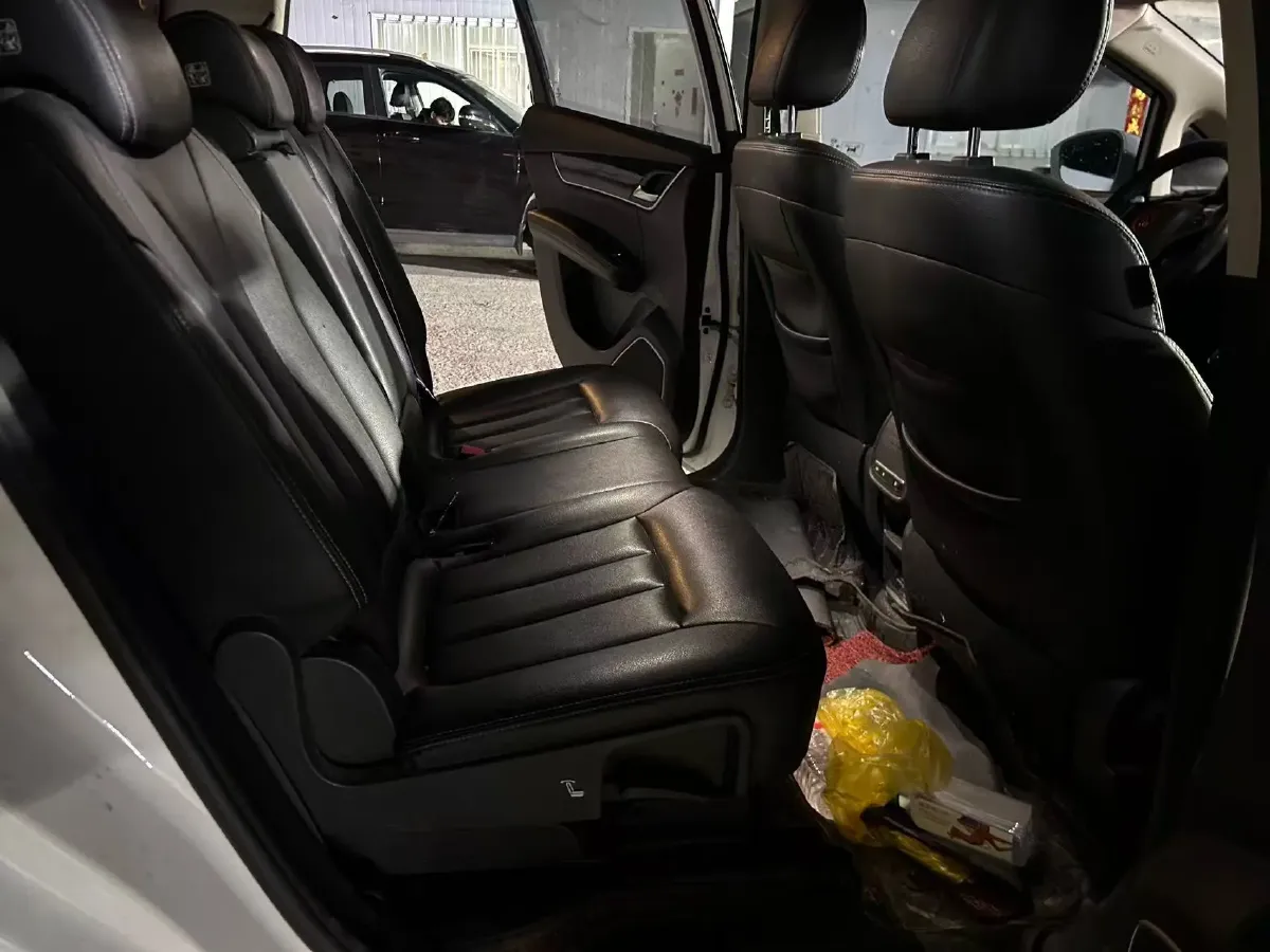 2017 BYD Song MAX 1.5T 154HP L4 6DCT,autocango,china used car exporter,china ev exporter,chinese used car exporter,chinese used ev exporter