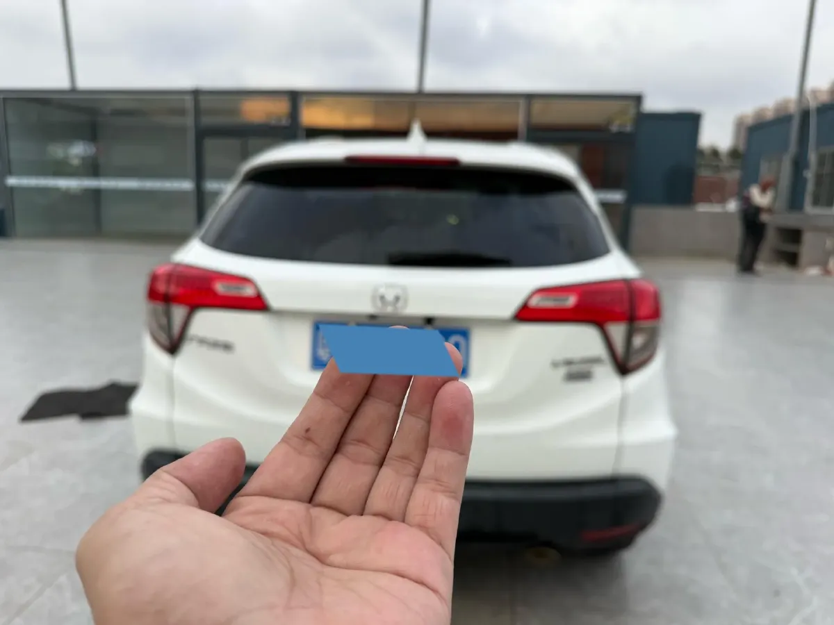 2019 Honda Vezel 1.5T 177HP L4 CVT,autocango,china used car exporter,china ev exporter,chinese used car exporter,chinese used ev exporter