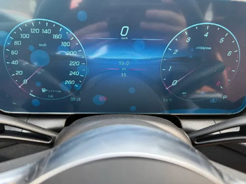 2026 Mercedes-Benz GLC Class 2.0T 204HP L4 9AT,autocango,china used car exporter,china ev exporter,chinese used car exporter,chinese used ev exporter