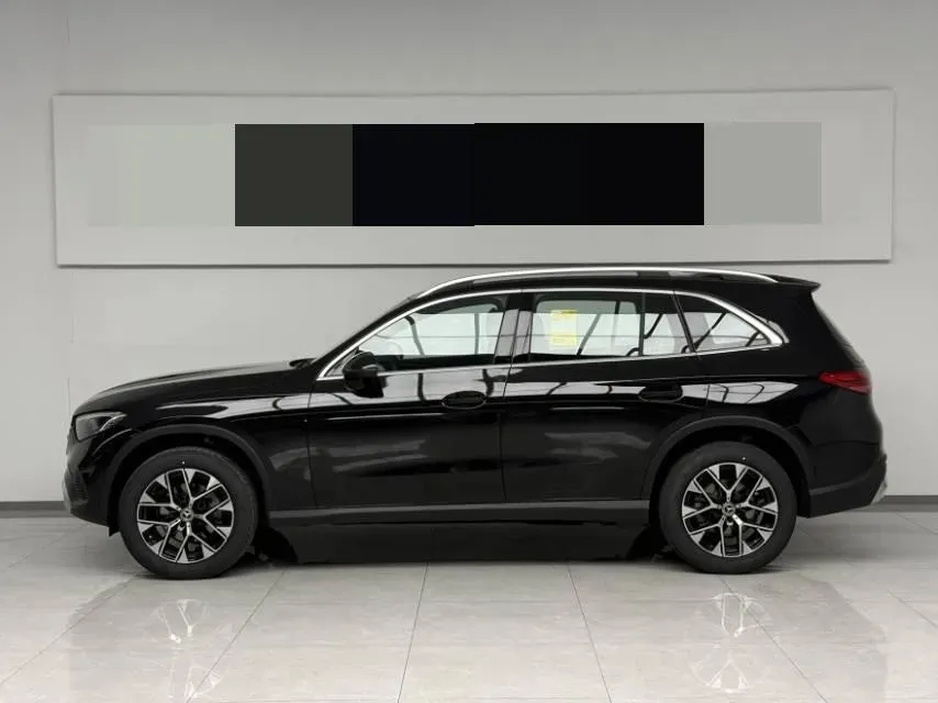 2026 Mercedes-Benz GLC Class 2.0T 204HP L4 9AT,autocango,china used car exporter,china ev exporter,chinese used car exporter,chinese used ev exporter