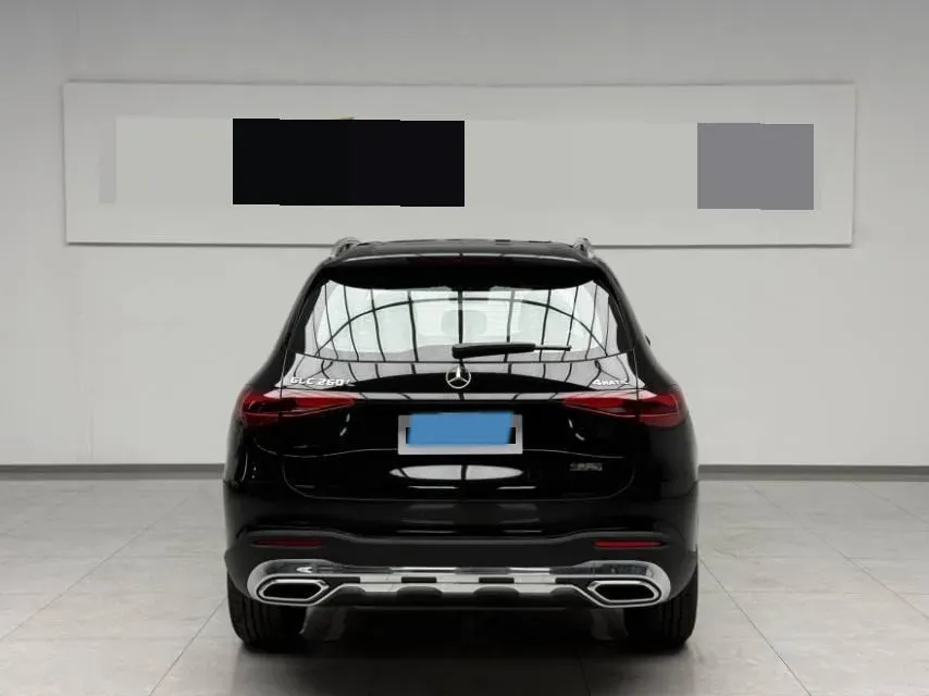2026 Mercedes-Benz GLC Class 2.0T 204HP L4 9AT,autocango,china used car exporter,china ev exporter,chinese used car exporter,chinese used ev exporter