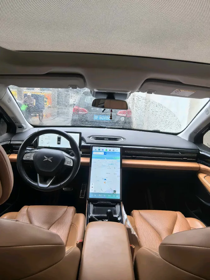 2021 Xpeng P5 BEV 71.4KWH,autocango,china used car exporter,china ev exporter,chinese used car exporter,chinese used ev exporter