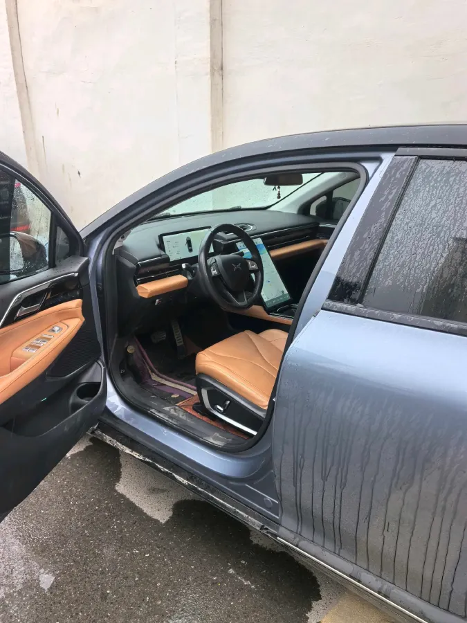 2021 Xpeng P5 BEV 71.4KWH,autocango,china used car exporter,china ev exporter,chinese used car exporter,chinese used ev exporter