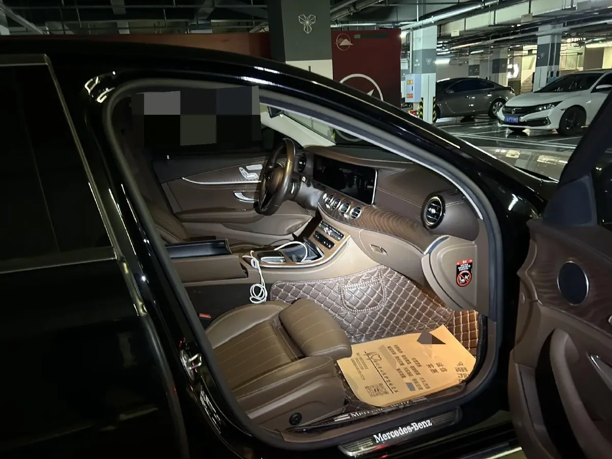 2021 Mercedes-Benz E Class 2.0T 197HP L4 9AT,autocango,china used car exporter,china ev exporter,chinese used car exporter,chinese used ev exporter