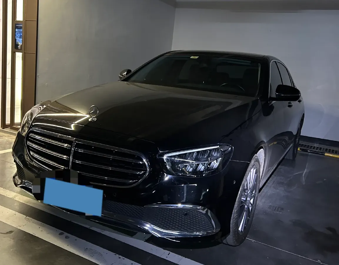 2021 Mercedes-Benz E Class 2.0T 197HP L4 9AT,autocango,china used car exporter,china ev exporter,chinese used car exporter,chinese used ev exporter