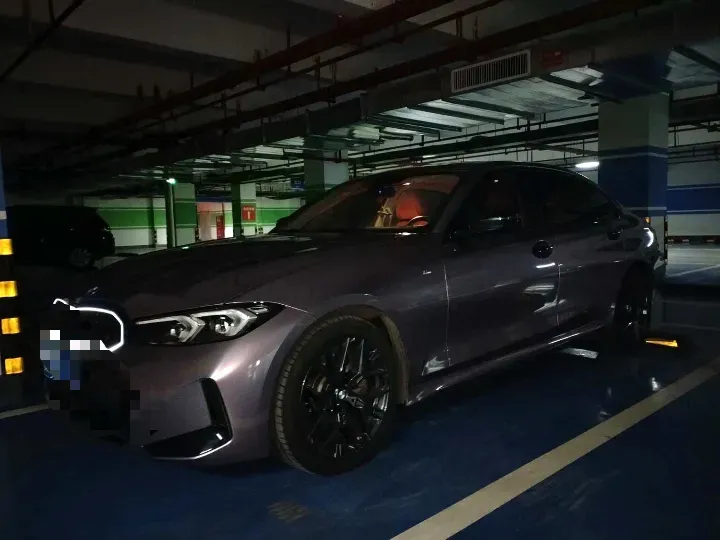 2025 BMW 3 Series 2.0T 245HP L4 8AT,autocango,china used car exporter,china ev exporter,chinese used car exporter,chinese used ev exporter