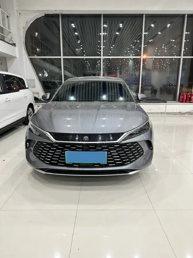 2025 BYD QinL 1.5L 101HP L4 E-CVT PHEV 10.08KWH,autocango,china used car exporter,china ev exporter,chinese used car exporter,chinese used ev exporter