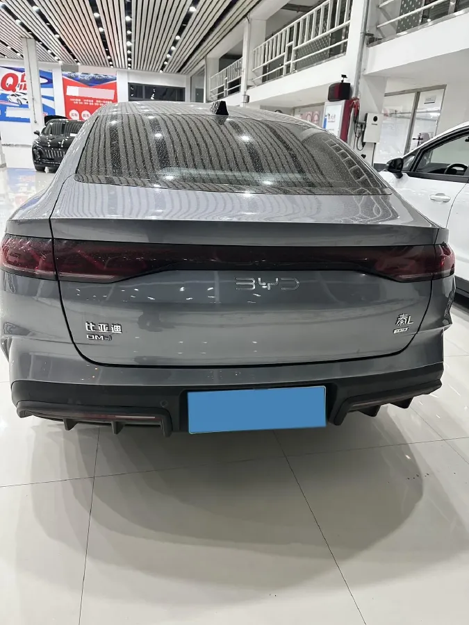 2025 BYD QinL 1.5L 101HP L4 E-CVT PHEV 10.08KWH,autocango,china used car exporter,china ev exporter,chinese used car exporter,chinese used ev exporter