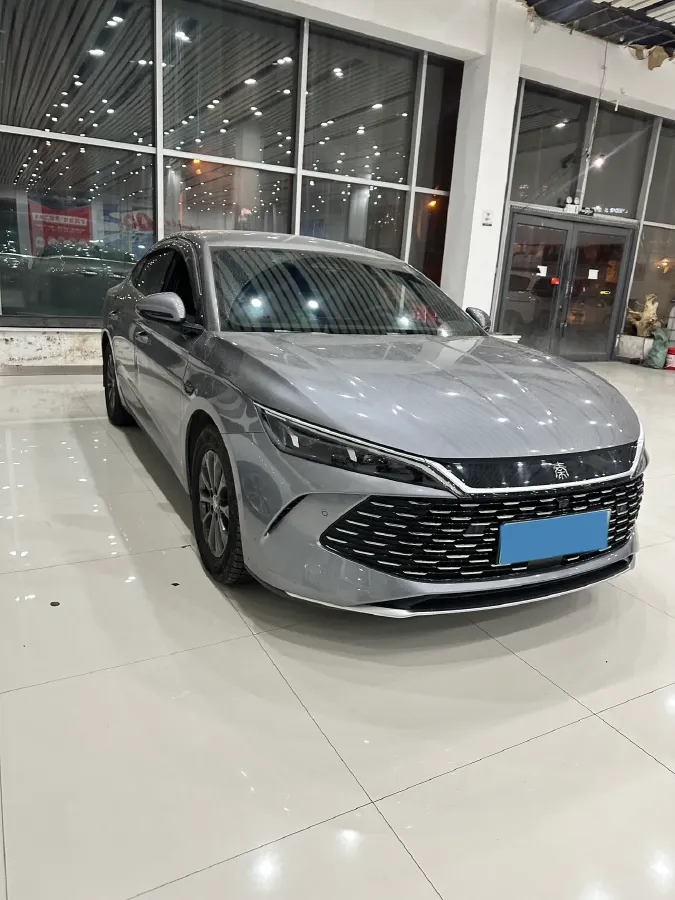 2025 BYD QinL 1.5L 101HP L4 E-CVT PHEV 10.08KWH,autocango,china used car exporter,china ev exporter,chinese used car exporter,chinese used ev exporter