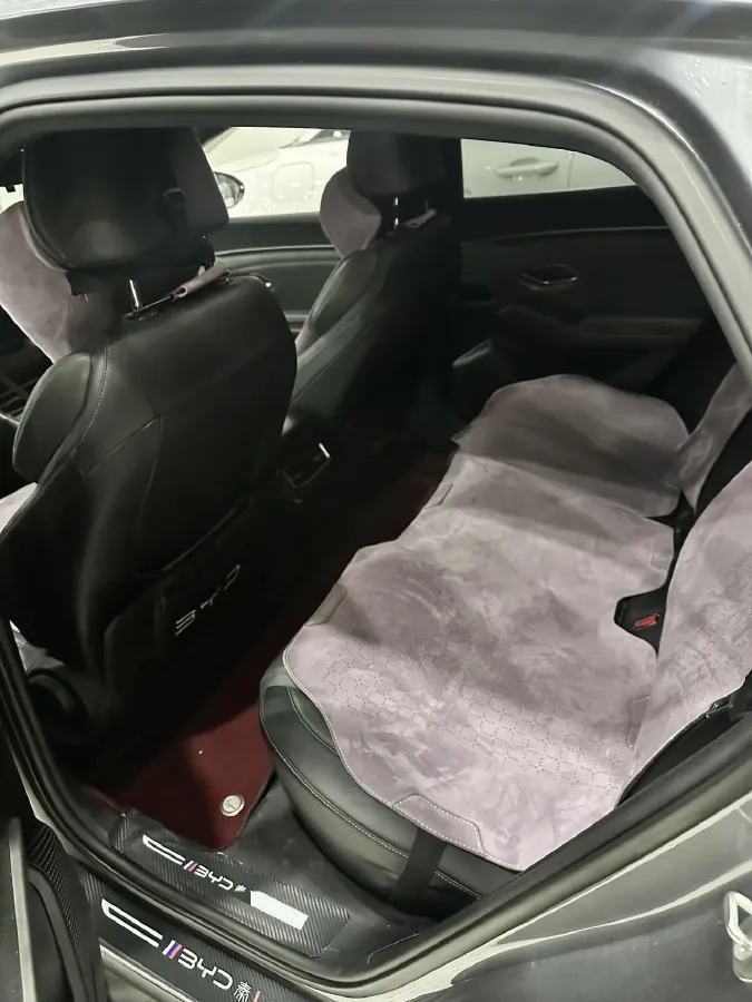 2025 BYD QinL 1.5L 101HP L4 E-CVT PHEV 10.08KWH,autocango,china used car exporter,china ev exporter,chinese used car exporter,chinese used ev exporter