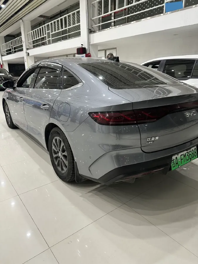 2025 BYD QinL 1.5L 101HP L4 E-CVT PHEV 10.08KWH,autocango,china used car exporter,china ev exporter,chinese used car exporter,chinese used ev exporter