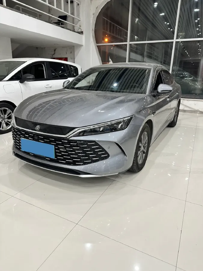 2025 BYD QinL 1.5L 101HP L4 E-CVT PHEV 10.08KWH,autocango,china used car exporter,china ev exporter,chinese used car exporter,chinese used ev exporter