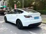 2022 Tesla Model Y BEV 60KWH