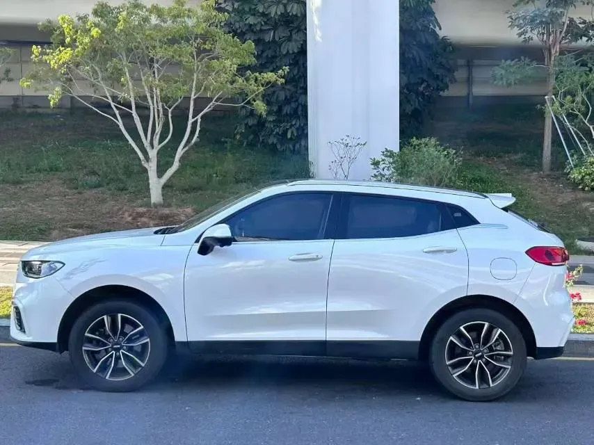 2021 WEY VV5 1.5T 171HP L4 7DCT,autocango,china used car exporter,china ev exporter,chinese used car exporter,chinese used ev exporter