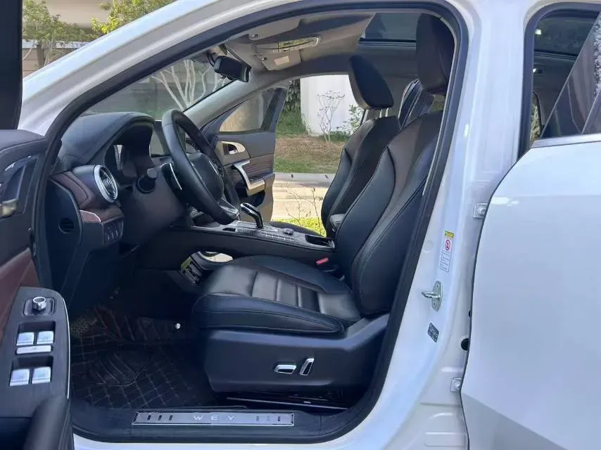 2021 WEY VV5 1.5T 171HP L4 7DCT,autocango,china used car exporter,china ev exporter,chinese used car exporter,chinese used ev exporter