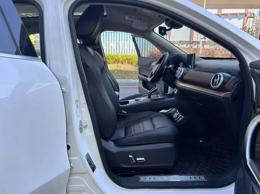 2021 WEY VV5 1.5T 171HP L4 7DCT,autocango,china used car exporter,china ev exporter,chinese used car exporter,chinese used ev exporter