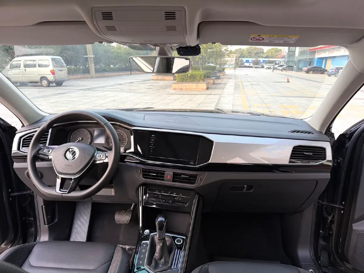 2021 Volkswagen Tayron 1.4T 150HP L4 7DCT,autocango,china used car exporter,china ev exporter,chinese used car exporter,chinese used ev exporter