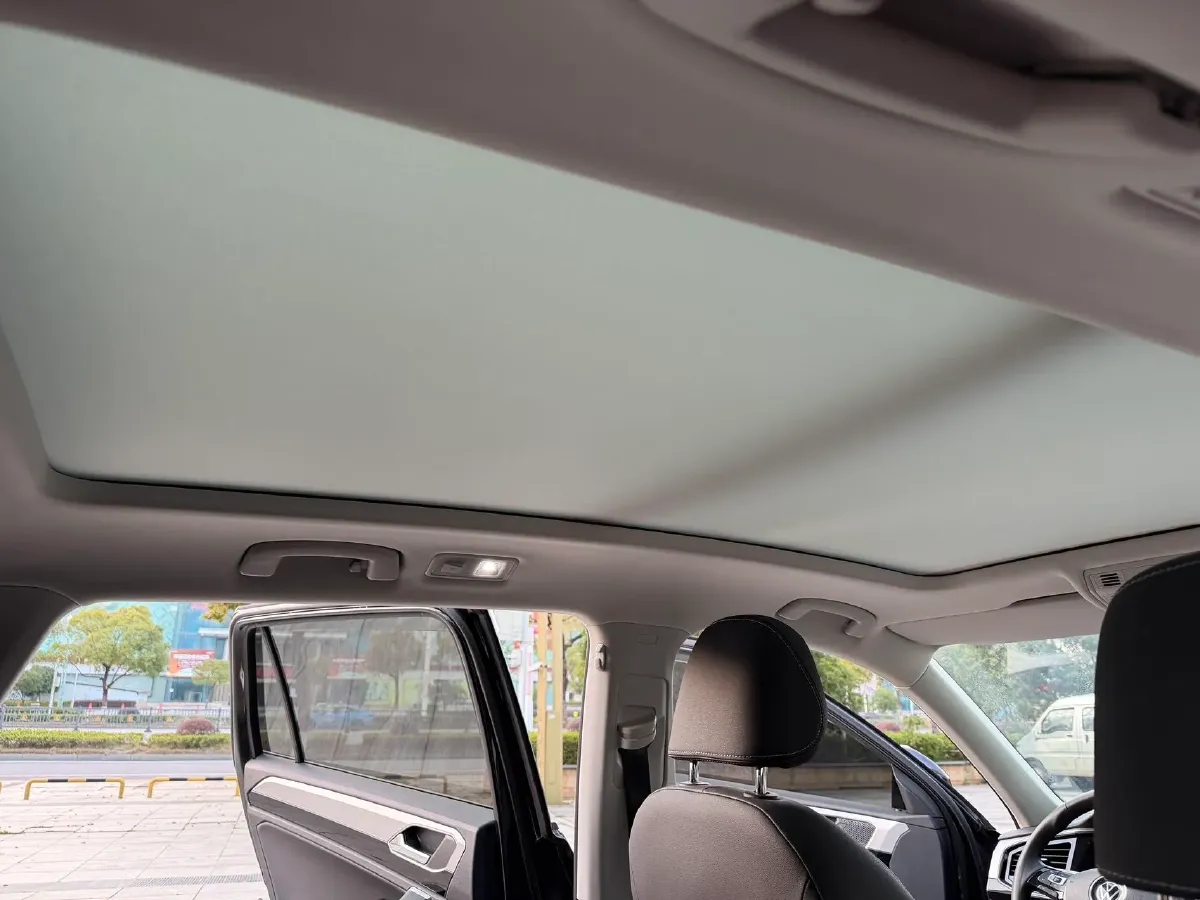 2021 Volkswagen Tayron 1.4T 150HP L4 7DCT,autocango,china used car exporter,china ev exporter,chinese used car exporter,chinese used ev exporter