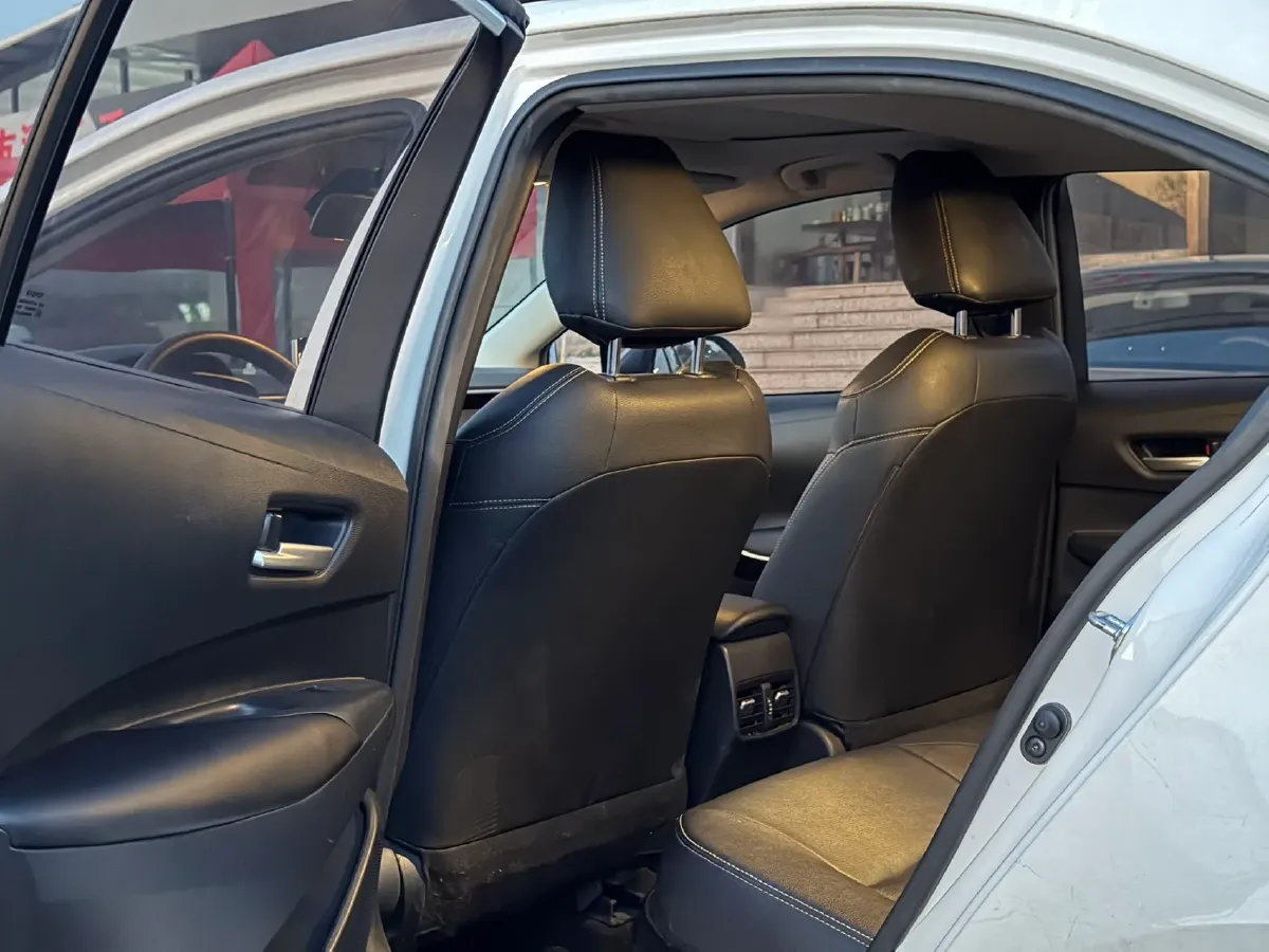 2021 Toyota Corolla 1.8L 98HP L4 E-CVT Hybrid,autocango,china used car exporter,china ev exporter,chinese used car exporter,chinese used ev exporter