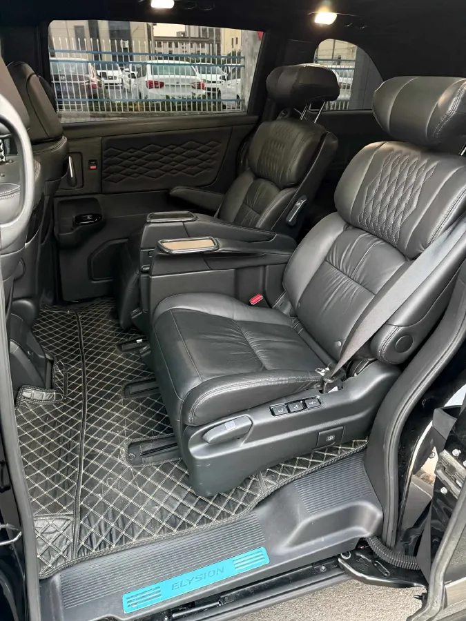 2024 Honda Elysioin 2.0L 146HP L4 E-CVT Hybrid,autocango,china used car exporter,china ev exporter,chinese used car exporter,chinese used ev exporter