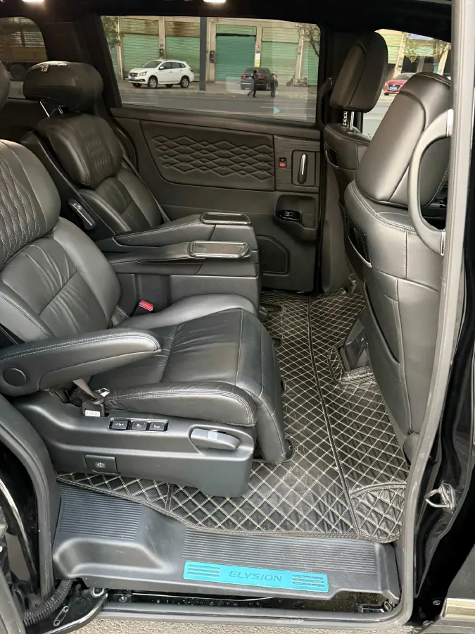 2024 Honda Elysioin 2.0L 146HP L4 E-CVT Hybrid,autocango,china used car exporter,china ev exporter,chinese used car exporter,chinese used ev exporter