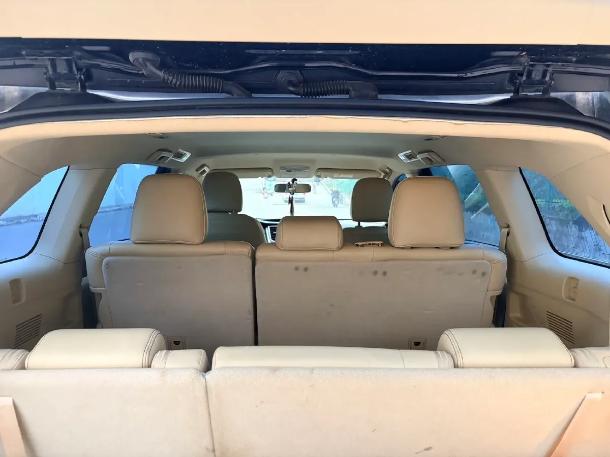 2019 Mazda CX-8 2.5L 192HP L4 6AT,autocango,china used car exporter,china ev exporter,chinese used car exporter,chinese used ev exporter