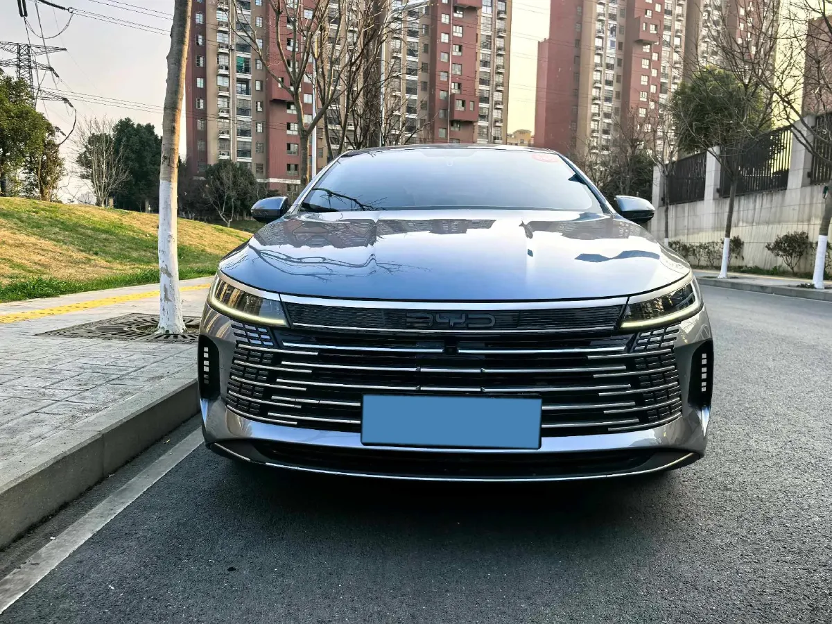 2023 BYD Destroyer 05 1.5L 110HP L4 E-CVT PHEV 18.3KWH,autocango,china used car exporter,china ev exporter,chinese used car exporter,chinese used ev exporter