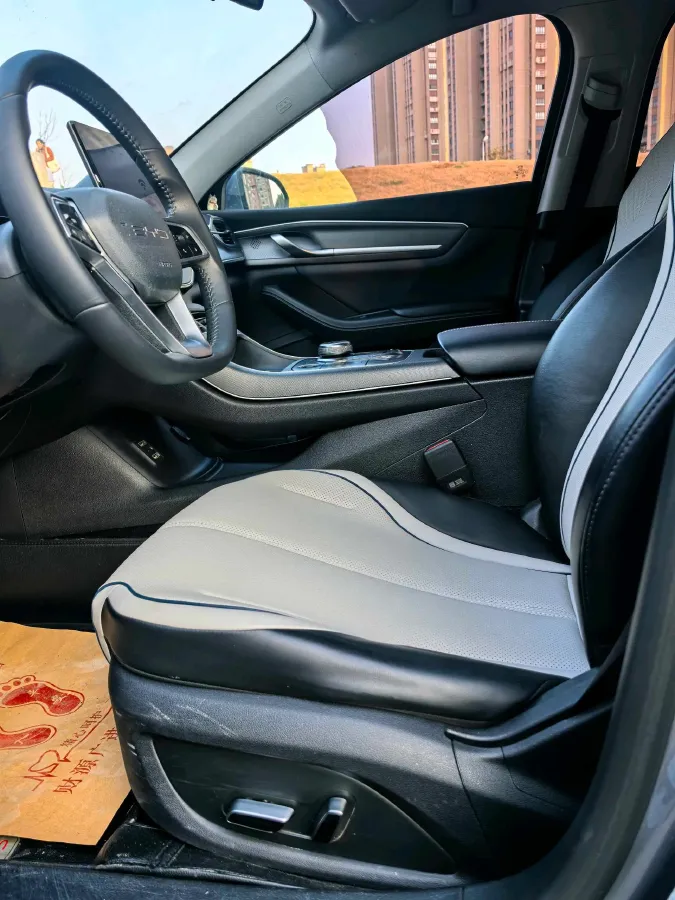 2023 BYD Destroyer 05 1.5L 110HP L4 E-CVT PHEV 18.3KWH,autocango,china used car exporter,china ev exporter,chinese used car exporter,chinese used ev exporter