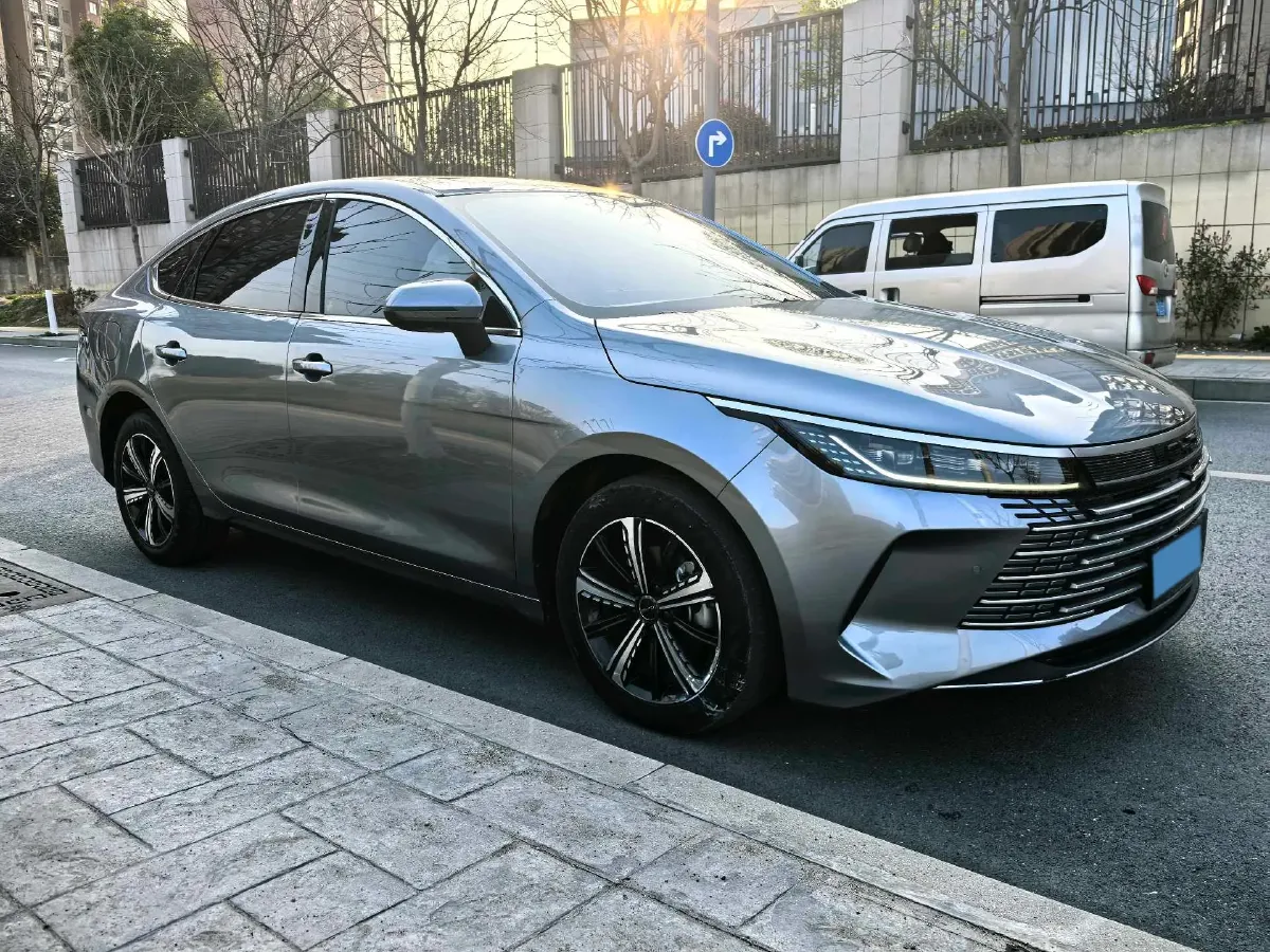 2023 BYD Destroyer 05 1.5L 110HP L4 E-CVT PHEV 18.3KWH,autocango,china used car exporter,china ev exporter,chinese used car exporter,chinese used ev exporter