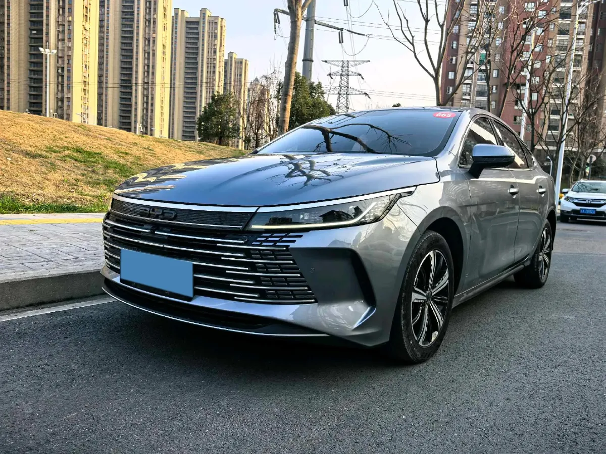 2023 BYD Destroyer 05 1.5L 110HP L4 E-CVT PHEV 18.3KWH,autocango,china used car exporter,china ev exporter,chinese used car exporter,chinese used ev exporter