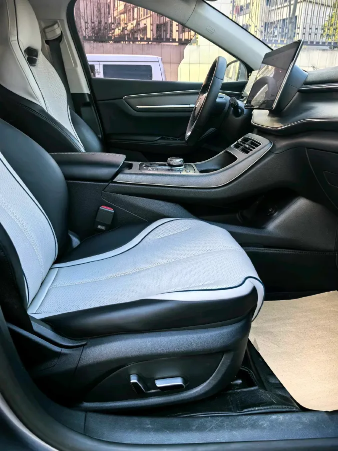 2023 BYD Destroyer 05 1.5L 110HP L4 E-CVT PHEV 18.3KWH,autocango,china used car exporter,china ev exporter,chinese used car exporter,chinese used ev exporter