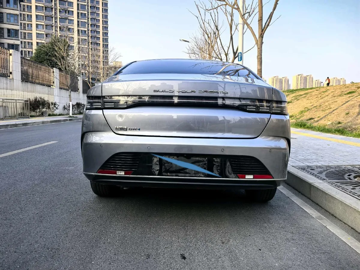 2023 BYD Destroyer 05 1.5L 110HP L4 E-CVT PHEV 18.3KWH,autocango,china used car exporter,china ev exporter,chinese used car exporter,chinese used ev exporter